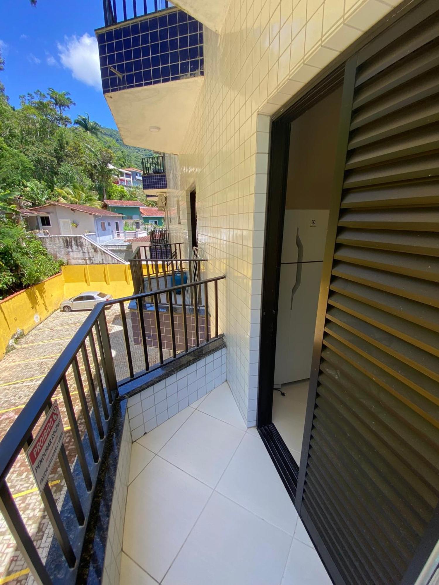 Flats E Apartamentos Temporada Mar Brasil Убатуба Стая снимка